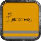 Interior Project icon