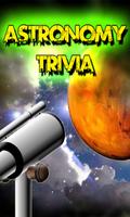 Poster Astronomy Trivia