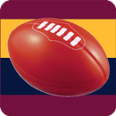 Quiz For Brisbane Lions Footy Aussie Rules Trivia APK