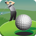 Golf Trivia Masters Pro Quiz 图标