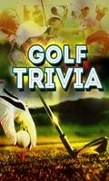 Golf Trivia Masters Pro Quiz 海报