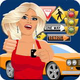 Driving Test Trivia Road Rules APK