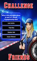 Trivia For GP Motor Race Fans 截图 1