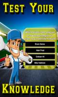 Trivia For GP Motor Race Fans 截图 2