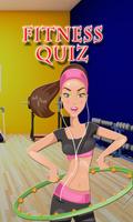 3 Schermata Fitness Quiz