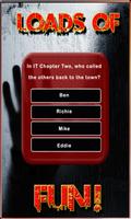 Horror Movies Scary Trivia Screenshot 1