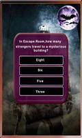 Horror Movies Scary Trivia Screenshot 3