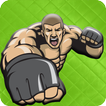 Trivia For MMA Fighters Quiz ícone