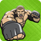 Trivia For MMA 图标