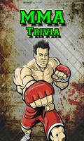 Trivia For MMA 海报