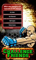 Trivia For MMA 截图 1