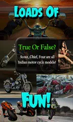 Motorcycles Knowledge Quiz APK download