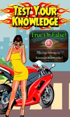 Motorcycles Knowledge Quiz APK download