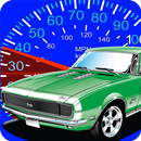 Muscle Cars American Auto Quiz APK