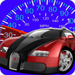 Sports Cars Exotic Motors Quiz 圖標