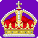 Royalty Monarchy History Quiz APK