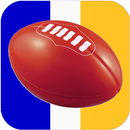 Quiz For West Coast Footy - Aussie Rules Football APK