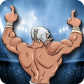 Wrestling Body Slams Pro Quiz