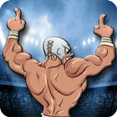 Wrestling Body Slams Pro Quiz APK