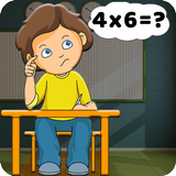 Times Tables Quiz Maths Multiplication Trivia APK