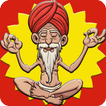 Yoga Quiz Educational Trivia иконка