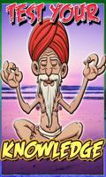 Yoga Quiz 截图 3