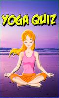 Yoga Quiz 海报