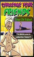 Yoga Quiz 截图 1