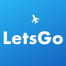 LetsGo – AI Travel Planner APK
