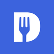 Dishly Save & Cook Recipes icon
