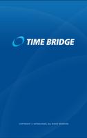 Timebridge Plakat