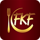 Fauzia's Kitchen Fun icon