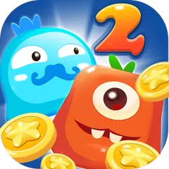 Bubbles Reward 2 - Win Prizes APK Herunterladen