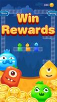 Bubbles Reward bài đăng