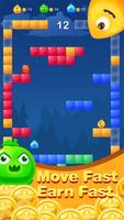 Bubbles Reward ảnh chụp màn hình 1
