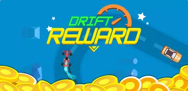 Drift Reward - Win prizes