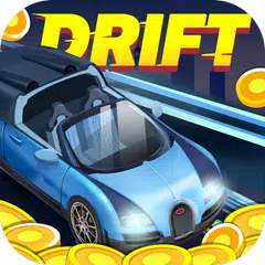 Drift Reward - Win prizes APK download