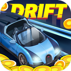 Drift Reward icône