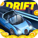 Drift Reward - Win prizes aplikacja