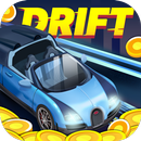 Drift Reward - Win prizes APK