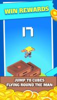 Jump Reward تصوير الشاشة 1