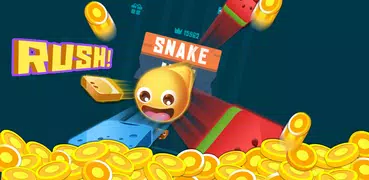 Snake Reward - Win Prizes