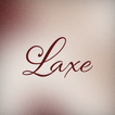 Laxe Zeichen