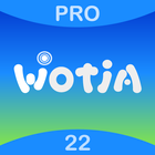Wotja 22 Pro: Generative Music ไอคอน