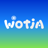 Wotja: Live Generative Music-icoon
