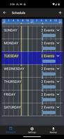 Intermatic screenshot 2