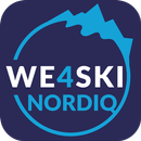 WE4SKI NORDIQ - HIGH ON ENERGY APK