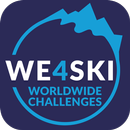 WE4SKI Challenges APK