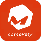 Comovety 图标