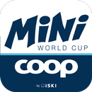 Coop Mini World Cup by iSKI aplikacja